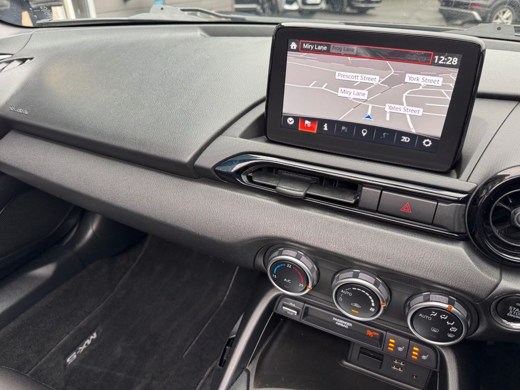 Used Mazda MX-5 RF 2018 for sale - 76711113: Photo 28