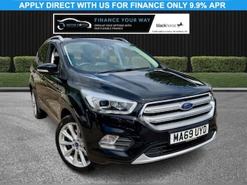 Used Ford Kuga 2019 for sale - 79233274: Photo