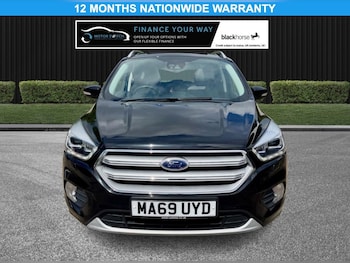 Used Ford Kuga 2019 for sale - 79233274: Photo