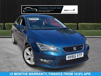 2015 (65) - 2.0 TDI FR Sport Coupe 3dr Diesel Manual Euro 6 (s/s) (184 ps)