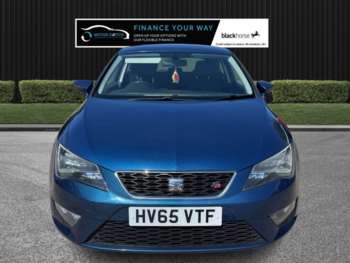Used SEAT Leon 2015 for sale - 74607399: Photo