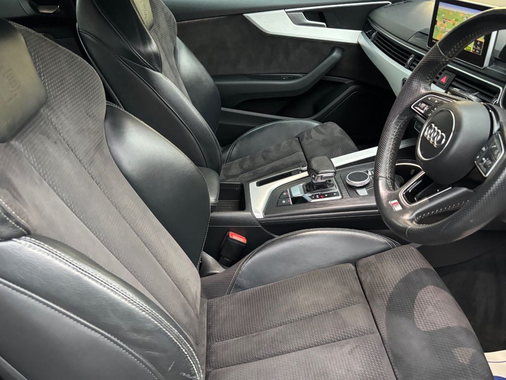 Used Audi A5 2019 for sale - 76841378: Photo 15