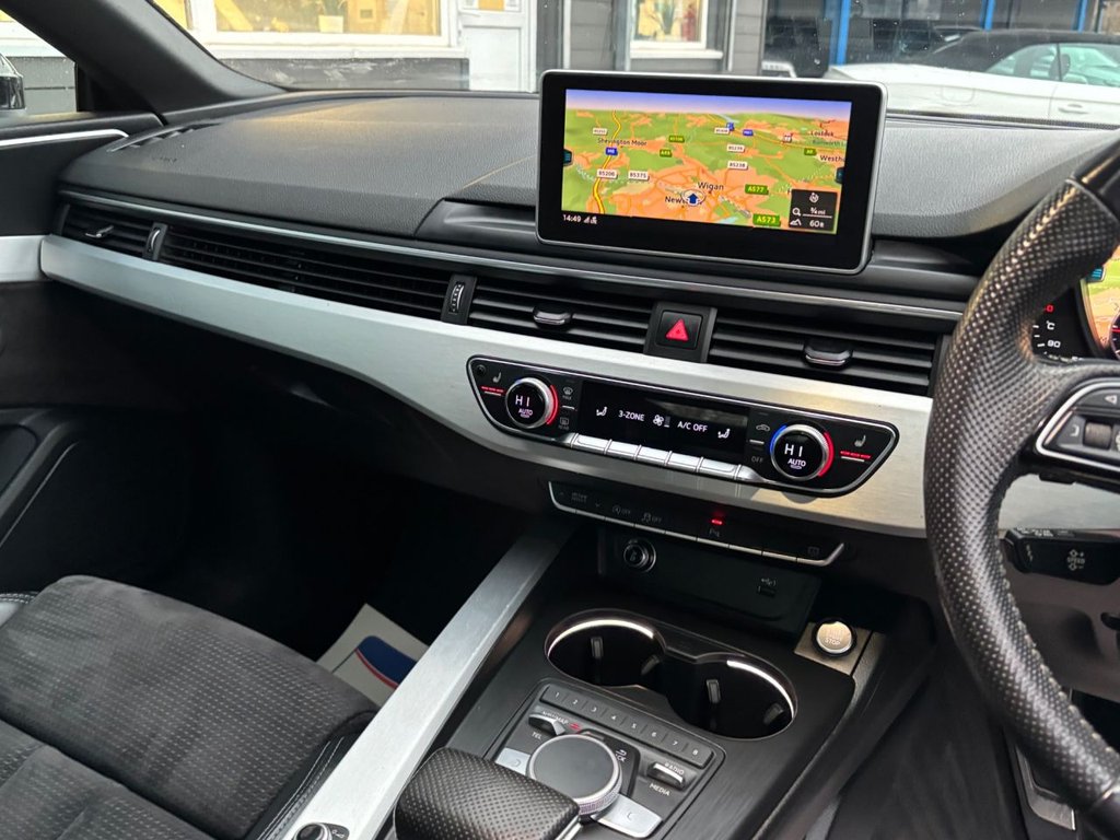 Used Audi A5 2019 for sale - 76841378: Photo 18