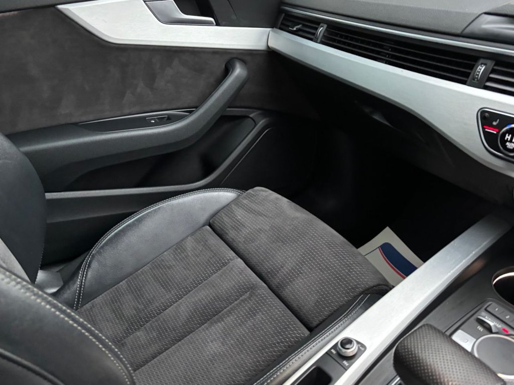 Used Audi A5 2019 for sale - 76841378: Photo 19