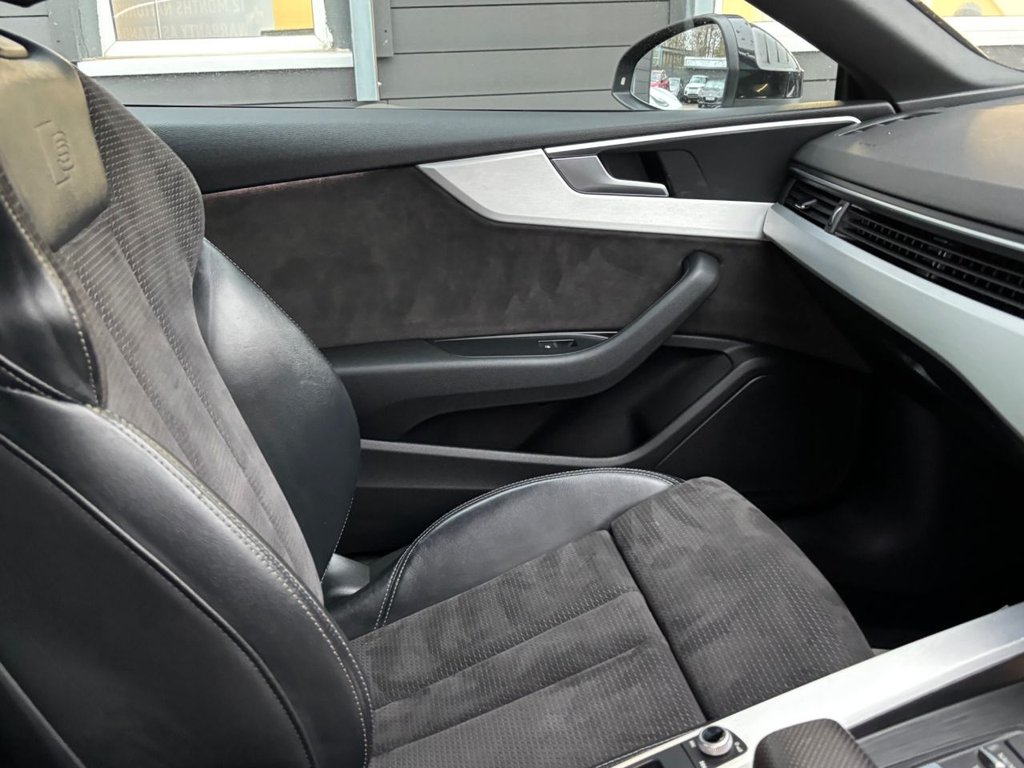 Used Audi A5 2019 for sale - 76841378: Photo 20