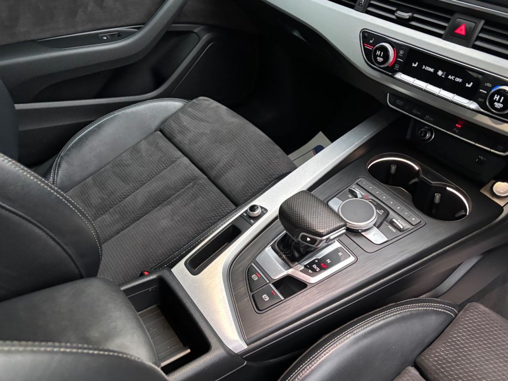 Used Audi A5 2019 for sale - 76841378: Photo 21