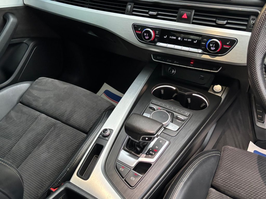 Used Audi A5 2019 for sale - 76841378: Photo 22