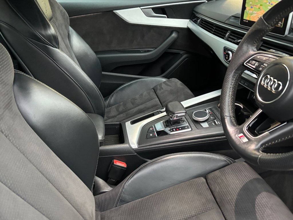 Used Audi A5 2019 for sale - 76841378: Photo 23