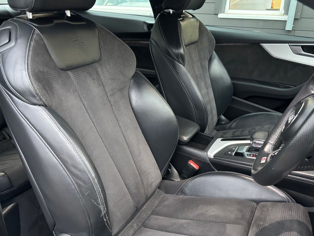 Used Audi A5 2019 for sale - 76841378: Photo 25
