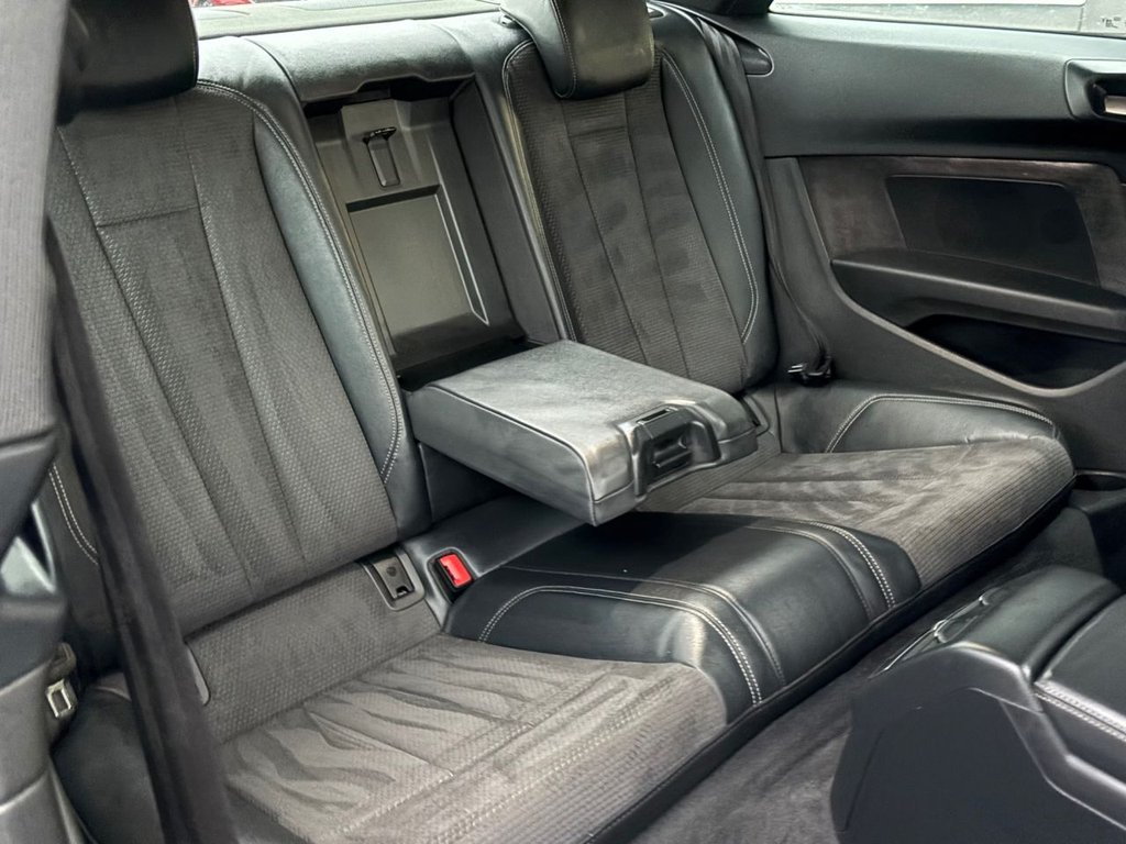 Used Audi A5 2019 for sale - 76841378: Photo 28