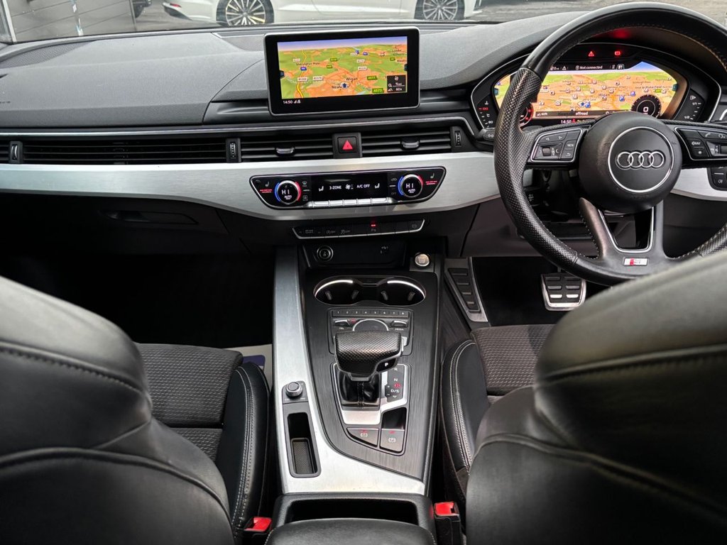 Used Audi A5 2019 for sale - 76841378: Photo 30