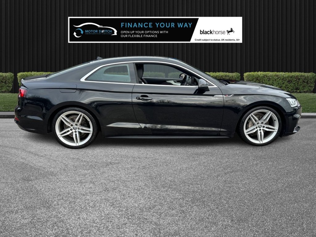 Used Audi A5 2019 for sale - 76841378: Photo 5