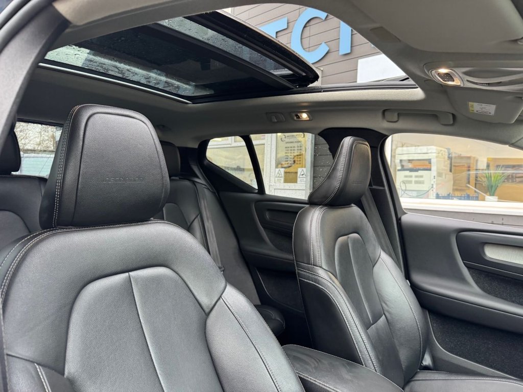 Used Volvo XC40 2020 for sale - 77145651: Photo 21