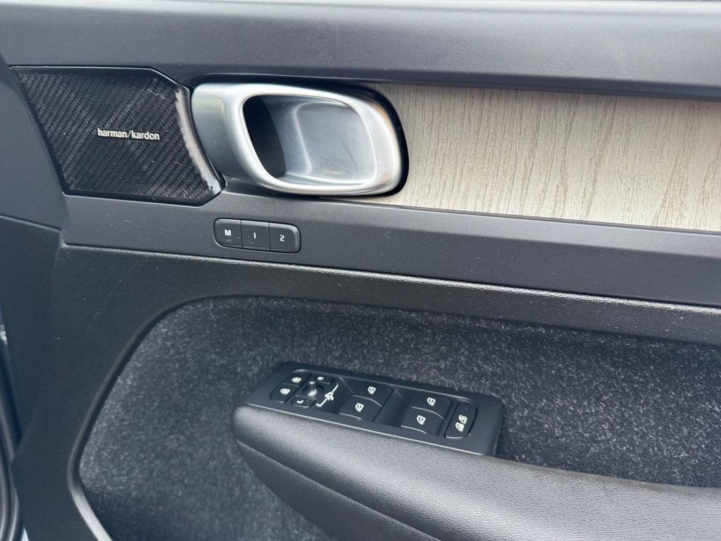 Used Volvo XC40 2020 for sale - 77145651: Photo 26