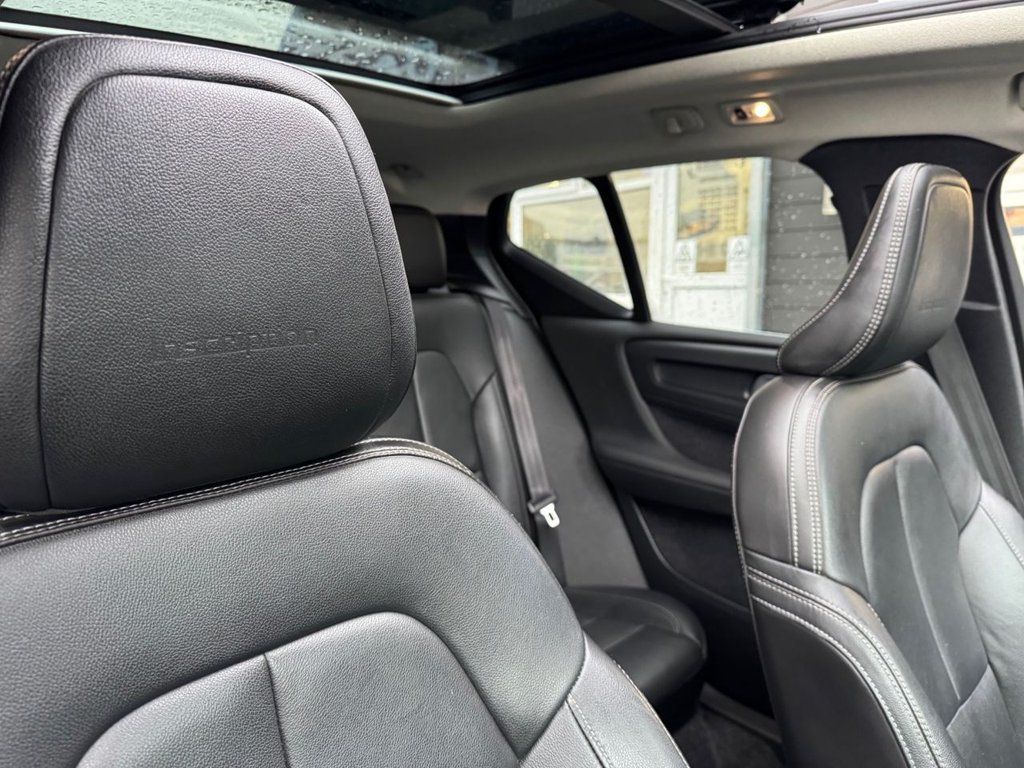 Used Volvo XC40 2020 for sale - 77145651: Photo 28