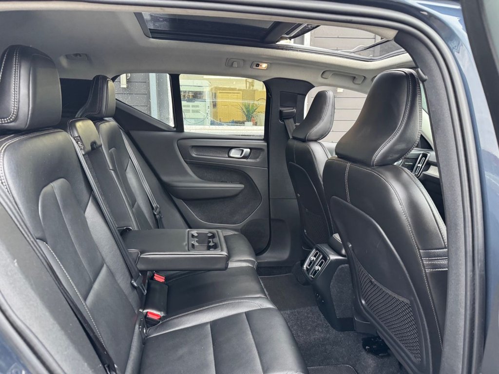 Used Volvo XC40 2020 for sale - 77145651: Photo 29