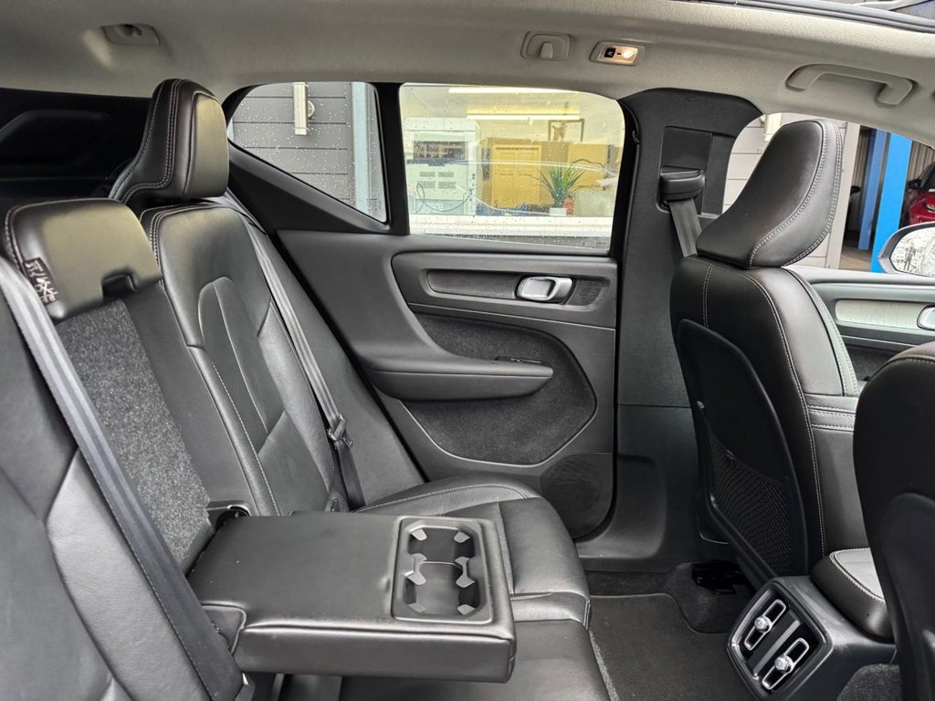 Used Volvo XC40 2020 for sale - 77145651: Photo 30