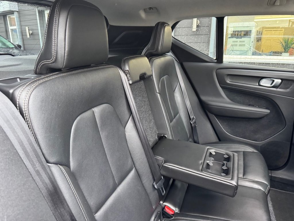 Used Volvo XC40 2020 for sale - 77145651: Photo 31