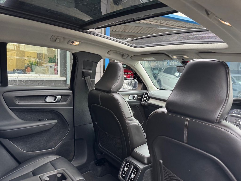 Used Volvo XC40 2020 for sale - 77145651: Photo 32