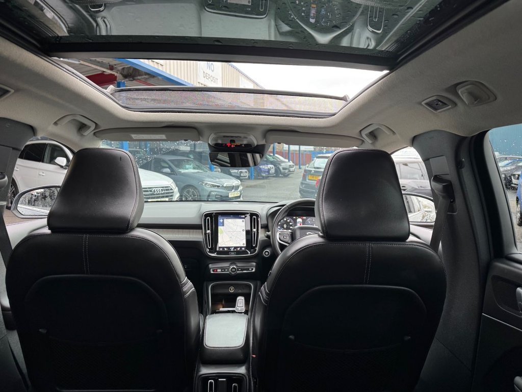 Used Volvo XC40 2020 for sale - 77145651: Photo 33