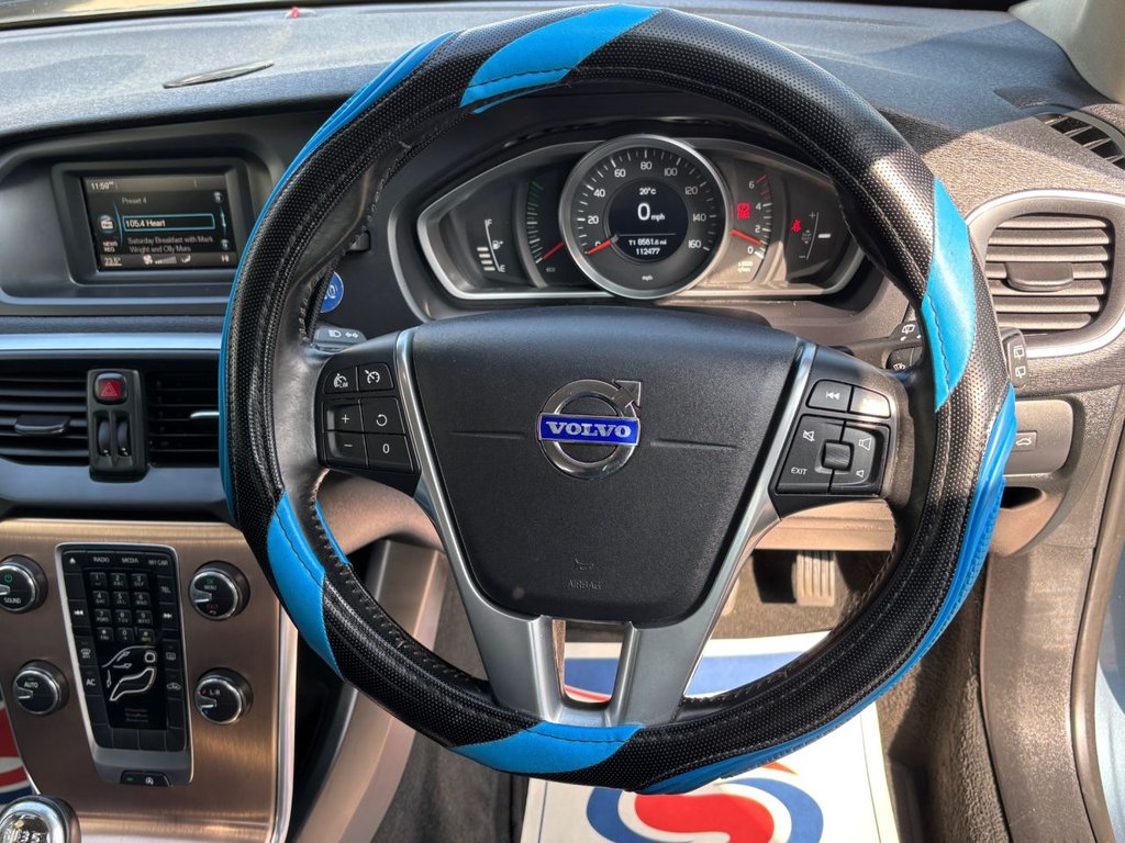 Used Volvo V40 Cross Country 2014 for sale - 77967089: Photo 18