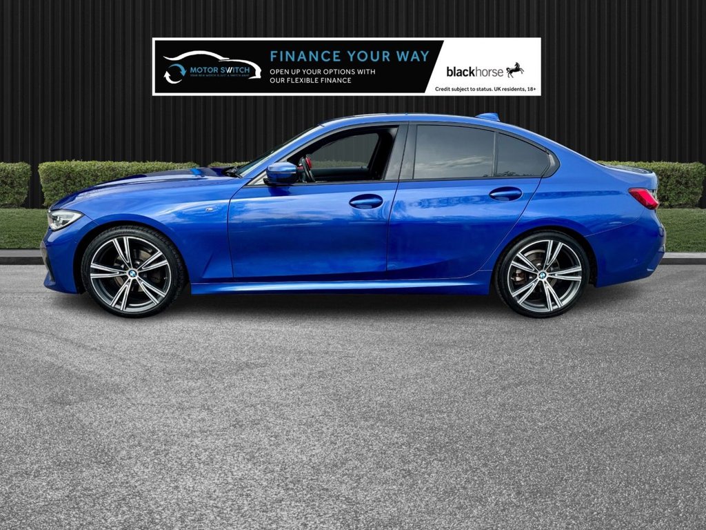 Used BMW 3 Series 2019 for sale - 78117424: Photo 12