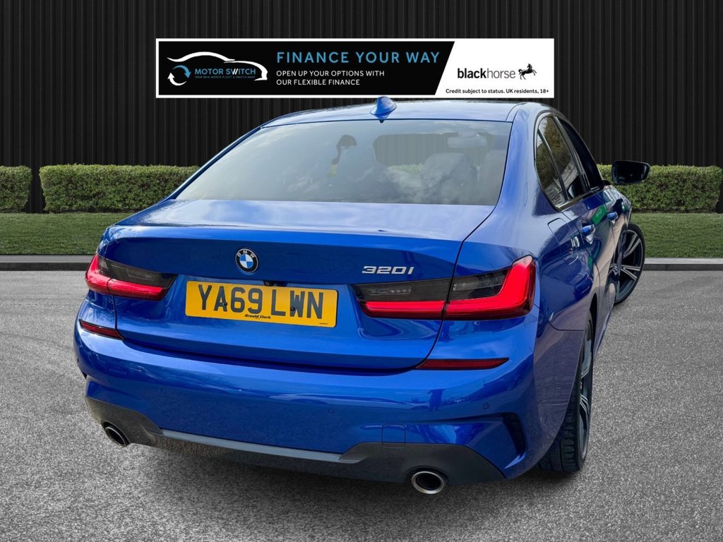 Used BMW 3 Series 2019 for sale - 78117424: Photo 15