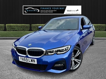 Used BMW 3 Series 2019 for sale - 78117424: Photo