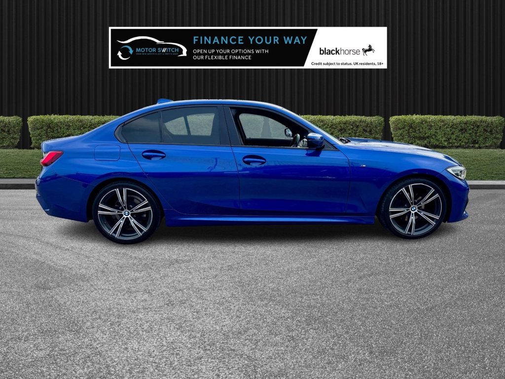 Used BMW 3 Series 2019 for sale - 78117424: Photo 5