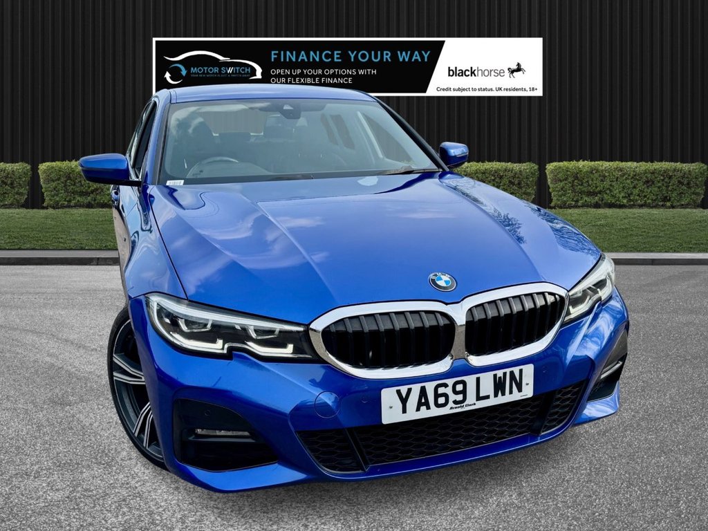 Used BMW 3 Series 2019 for sale - 78117424: Photo 6