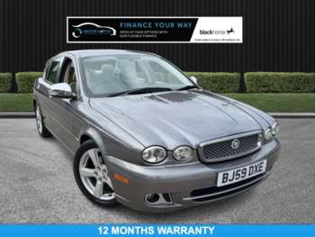 2009 (59) - 2.2D DPF SE Saloon 4dr Diesel Automatic (184 g/km, 143 bhp)