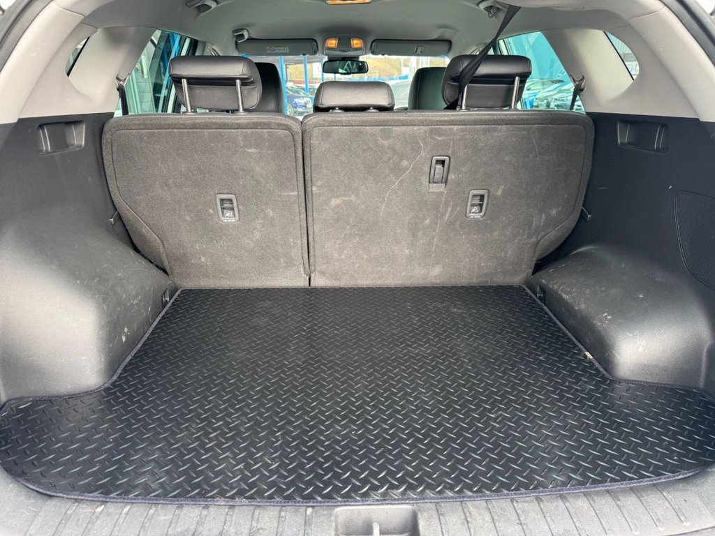 Used Hyundai TUCSON 2018 for sale - 77755264: Photo 31