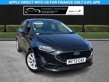 Used Ford Fiesta 2022 for sale - 79300812: Photo
