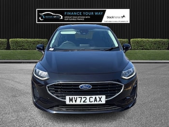 Used Ford Fiesta 2022 for sale - 79300812: Photo