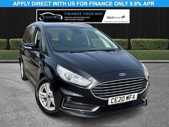 Used Ford Galaxy 2020 for sale - 79728239: Photo