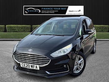 Used Ford Galaxy 2020 for sale - 79728239: Photo