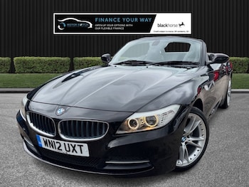 Used BMW Z4 2012 for sale - 78637868: Photo
