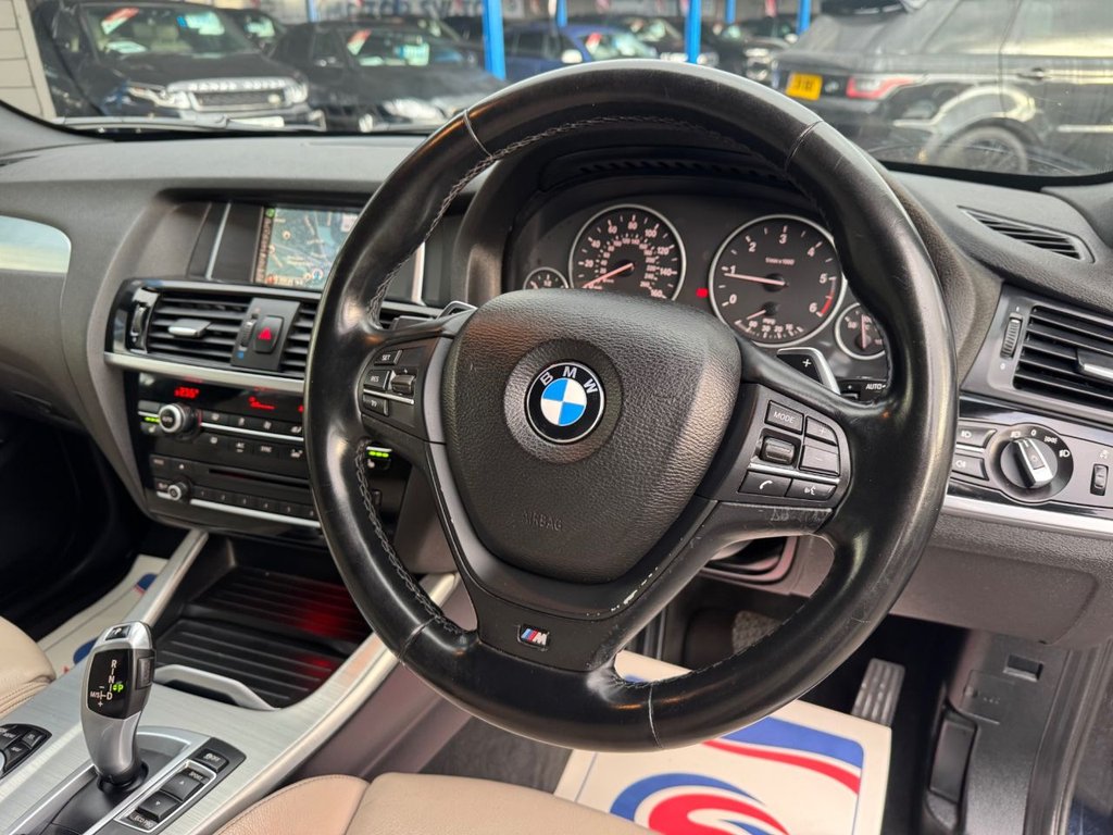 Used BMW X3 2015 for sale - 76345492: Photo 16