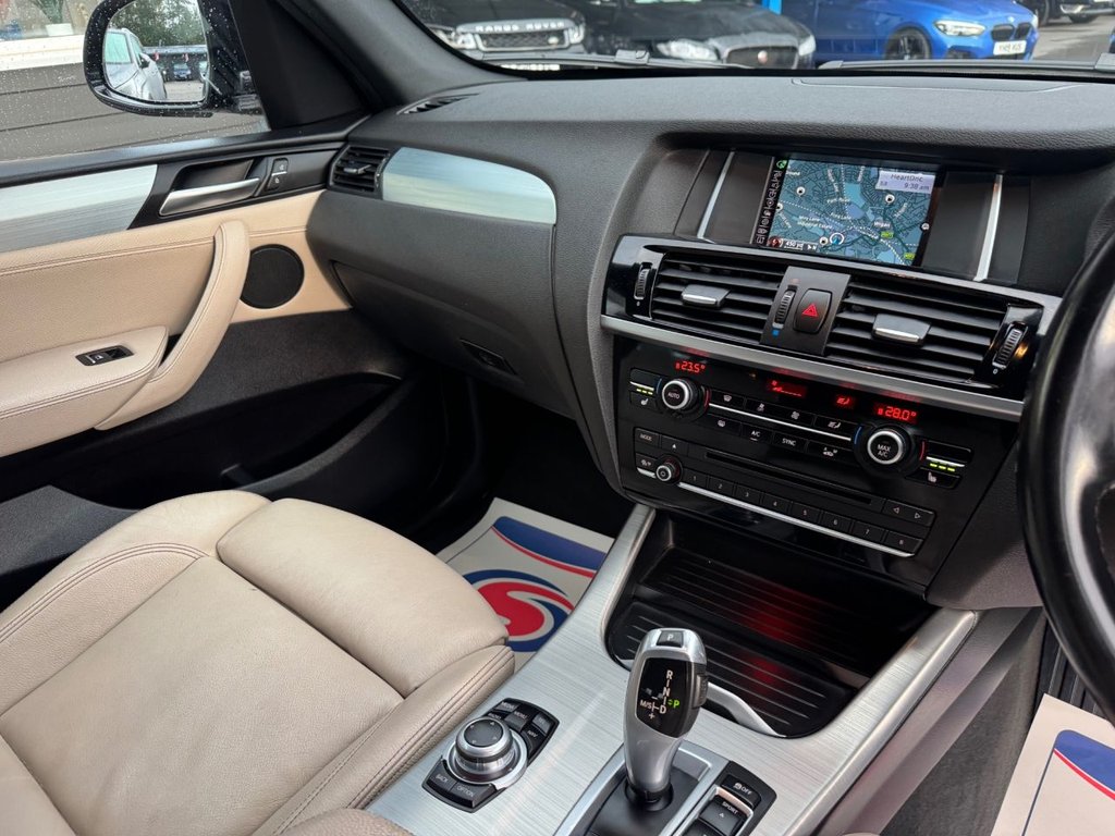 Used BMW X3 2015 for sale - 76345492: Photo 17
