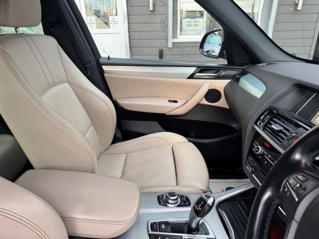 Used BMW X3 2015 for sale - 76345492: Photo 18