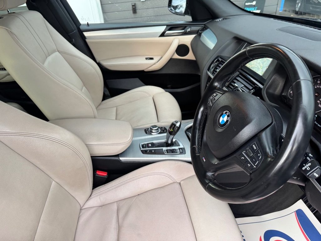 Used BMW X3 2015 for sale - 76345492: Photo 21
