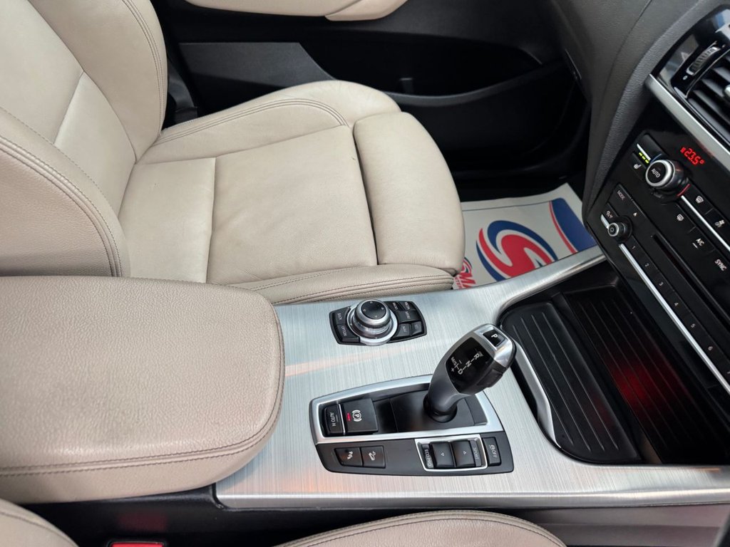 Used BMW X3 2015 for sale - 76345492: Photo 22