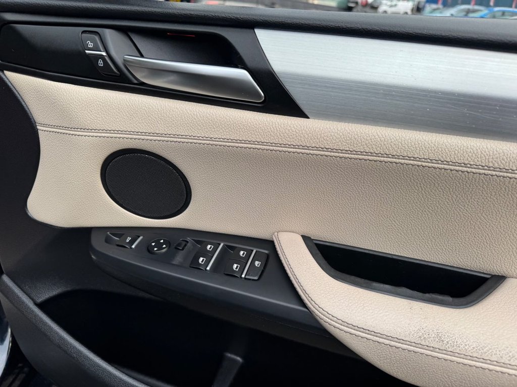 Used BMW X3 2015 for sale - 76345492: Photo 25