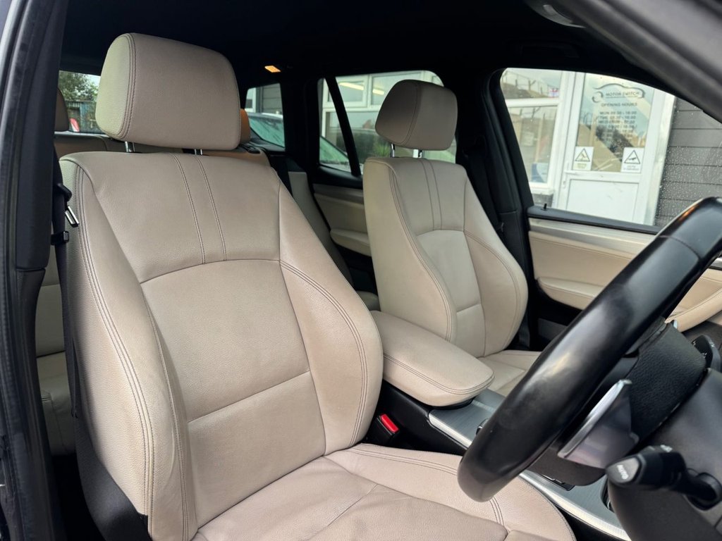 Used BMW X3 2015 for sale - 76345492: Photo 26