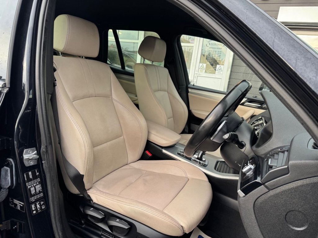 Used BMW X3 2015 for sale - 76345492: Photo 27