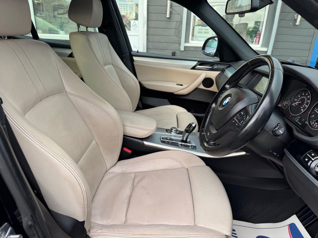 Used BMW X3 2015 for sale - 76345492: Photo 28