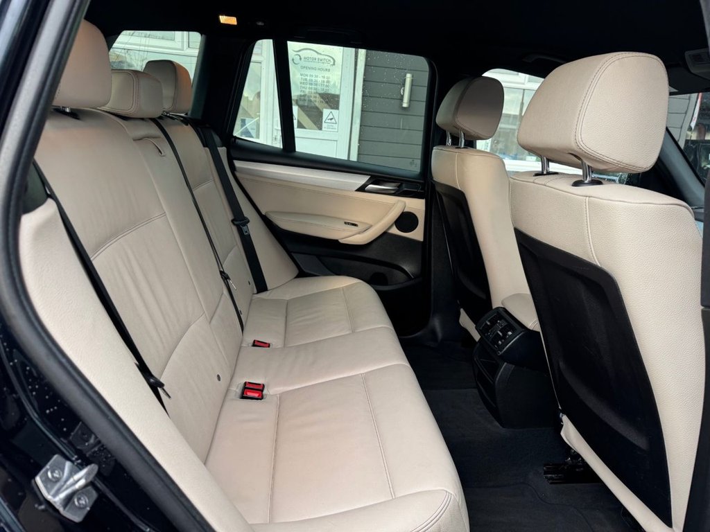 Used BMW X3 2015 for sale - 76345492: Photo 29