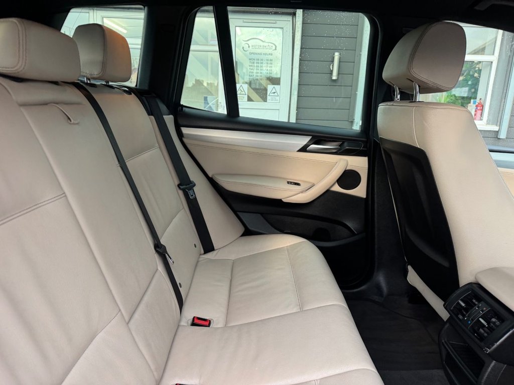 Used BMW X3 2015 for sale - 76345492: Photo 30