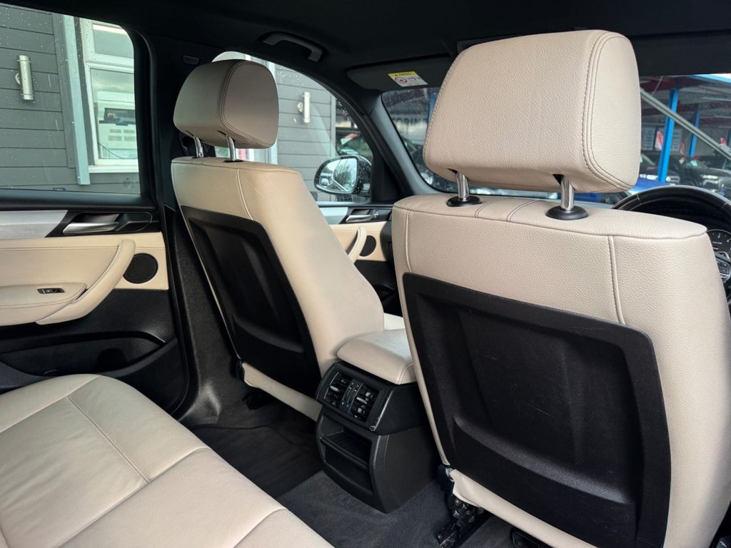 Used BMW X3 2015 for sale - 76345492: Photo 31