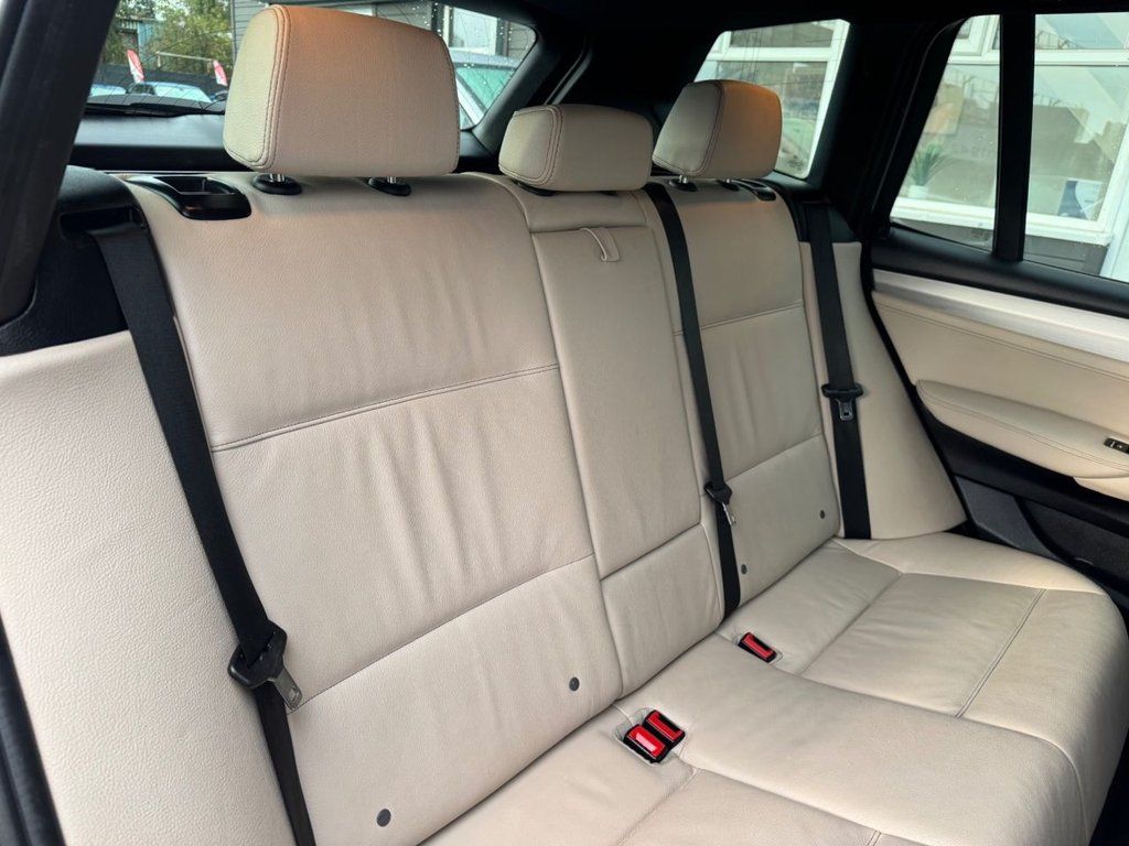 Used BMW X3 2015 for sale - 76345492: Photo 32